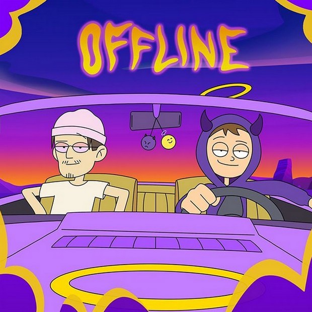 0ffline: il nuovo singolo di Tha Supreme con la partecipazione di bbno$ (Testo, Traduzione e Audio)