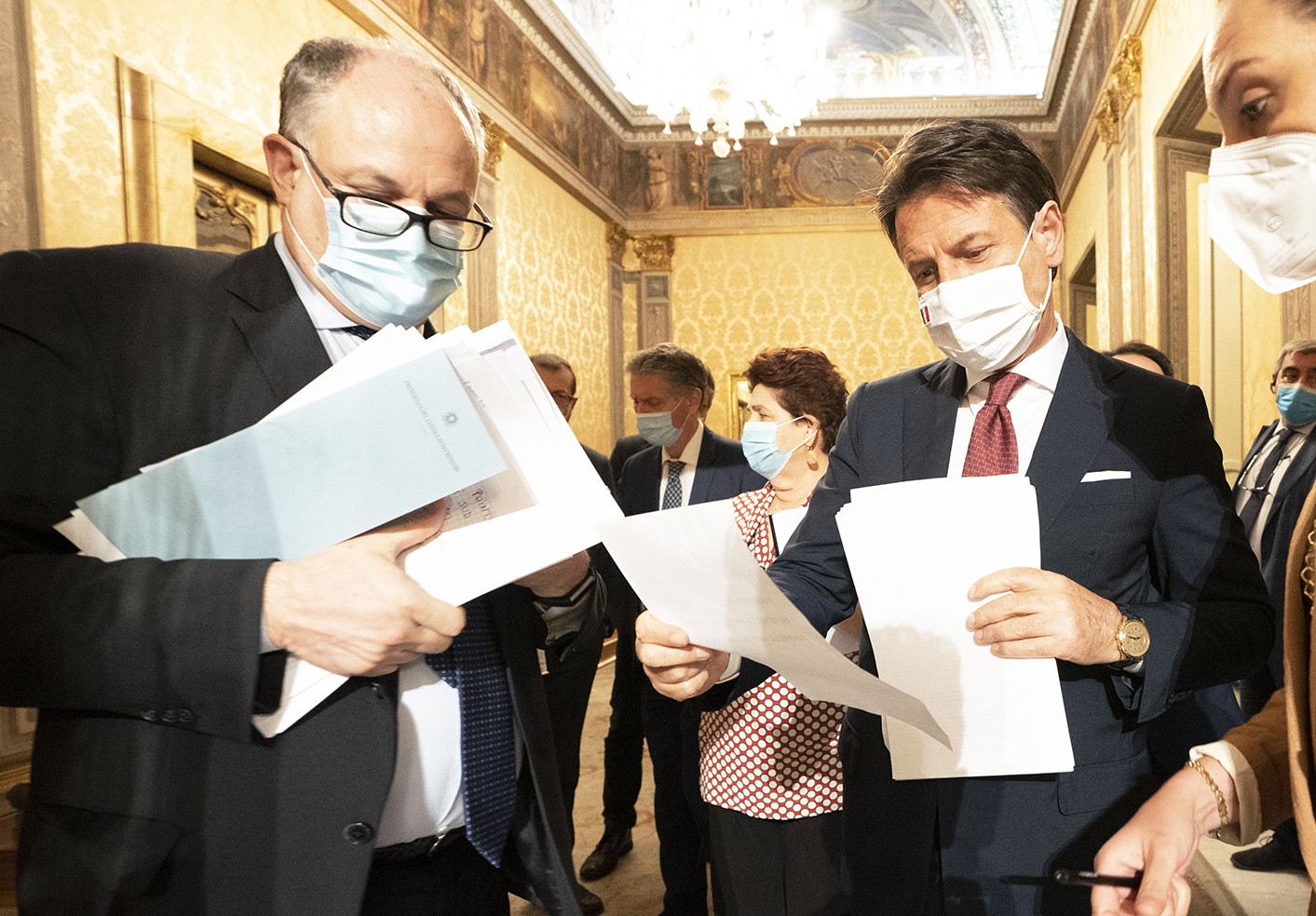 Decreto Ristori, via libera dal CdM: indennizzi fino al 400% per discoteche e 150% per i ristoranti