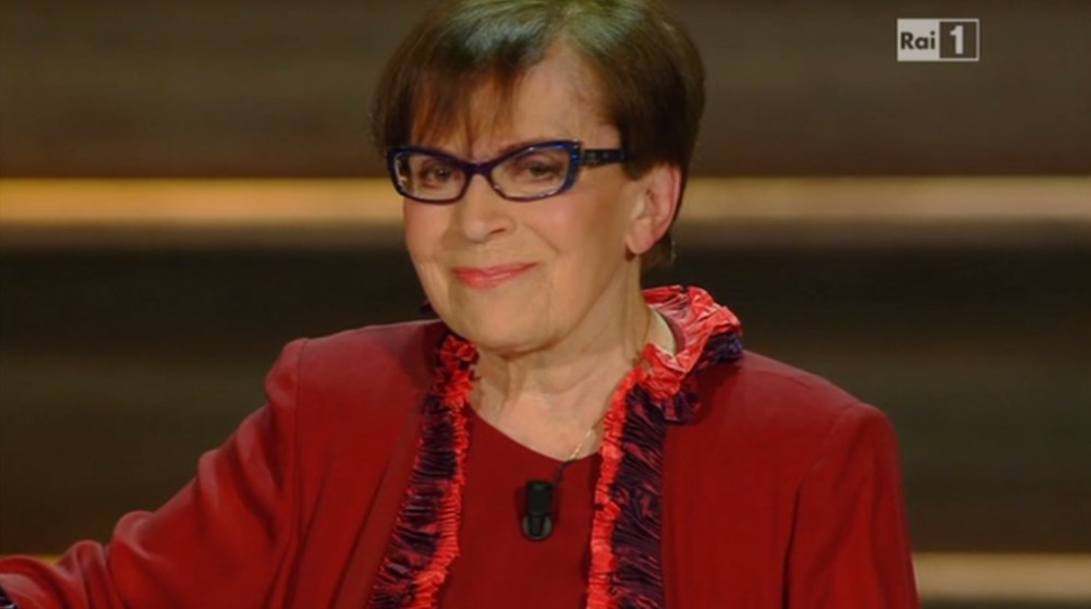 Franca Valeri, cambiano i palinsesti nel giorno della scomparsa