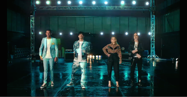 X Factor 2020, il promo con i giudici (Video)