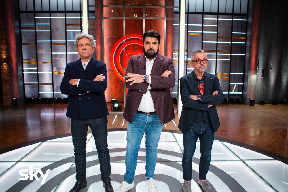 MasterChef Italia 2020 dal 17 dicembre su Sky Uno: “Cucinare è la ricetta giusta per un sorriso”