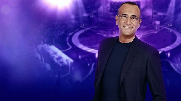 Idea Carlo Conti per Affari tuoi su Rai1