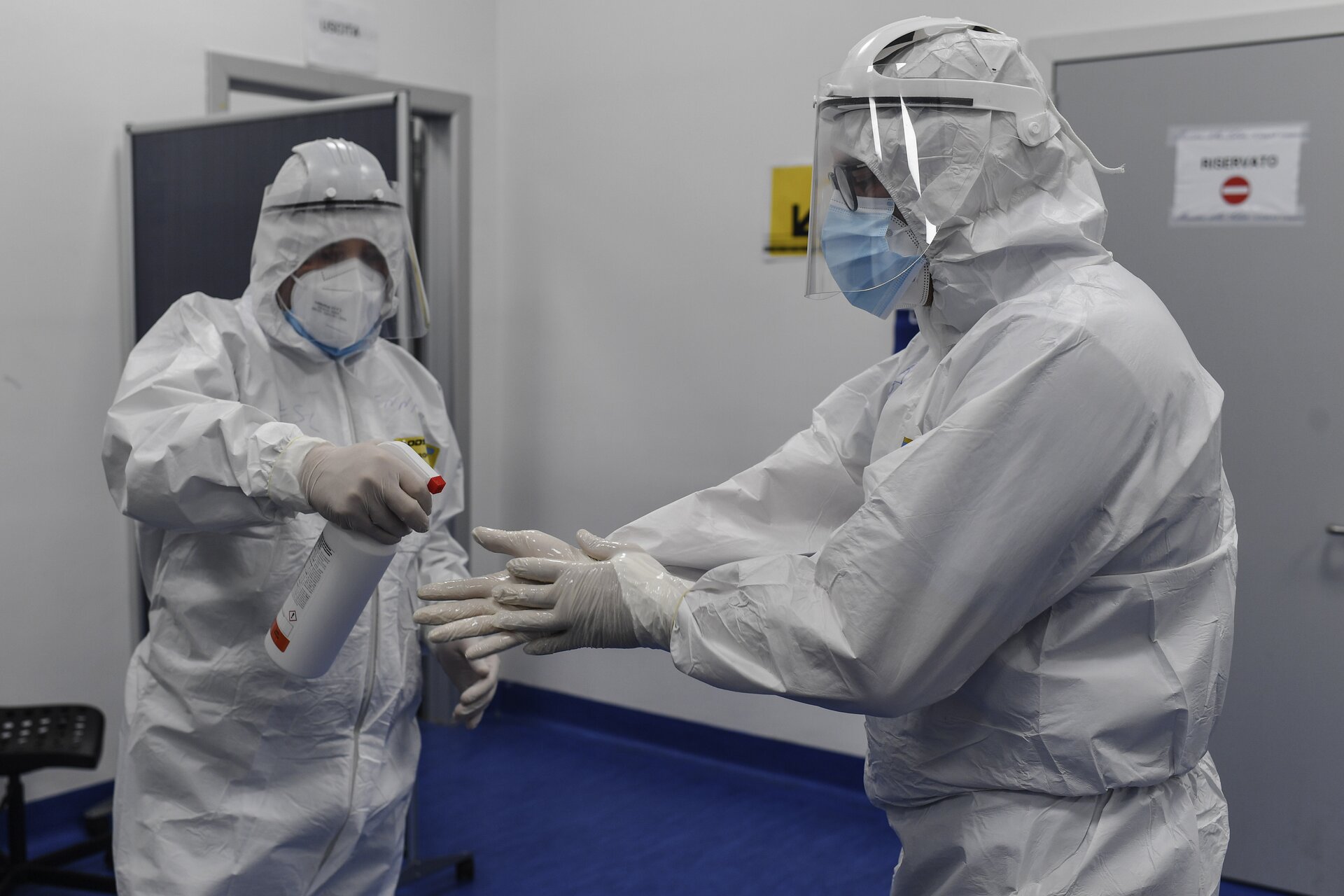 Coronavirus, bollettino 29 settembre 2020: +1.648 nuovi positivi, 24 decessi e 107 ricoveri
