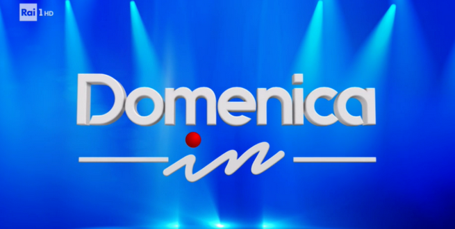 Domenica In, conferenza stampa con Mara Venier