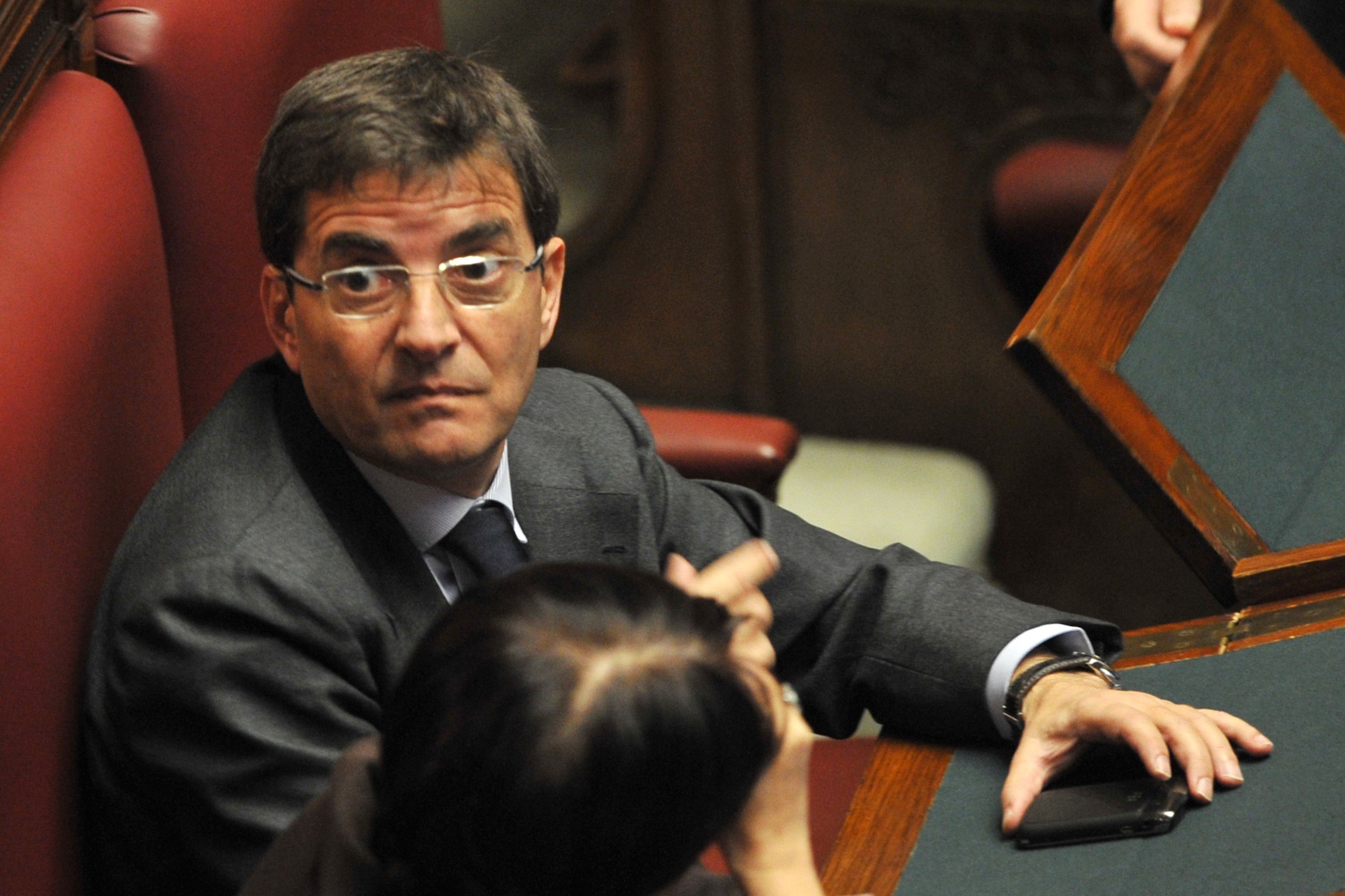 Casalesi, Nicola Cosentino assolto in appello: “Giustizia è fatta”