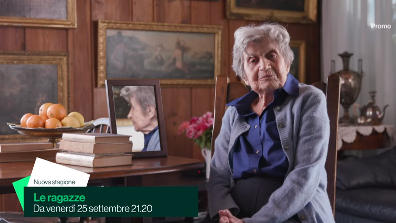 Le Ragazze 2020, le protagoniste della prima puntata