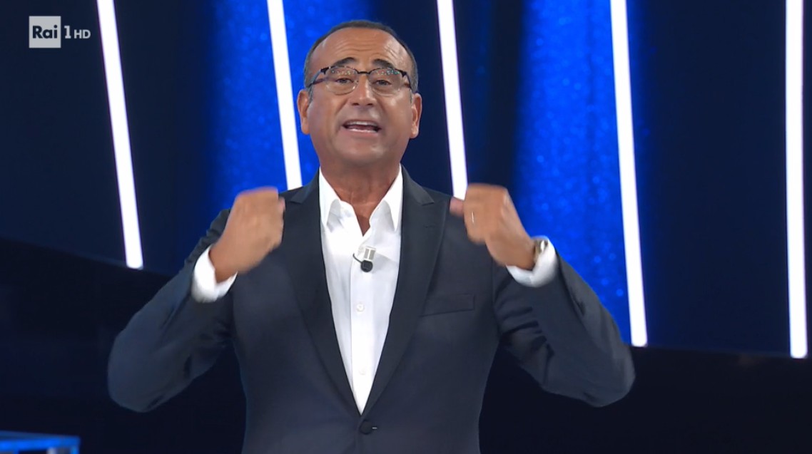 Tale e Quale Show funziona così com’è: inutile la virata verso il varietà e sottolineare la “soluzione creativa” anti-COVID