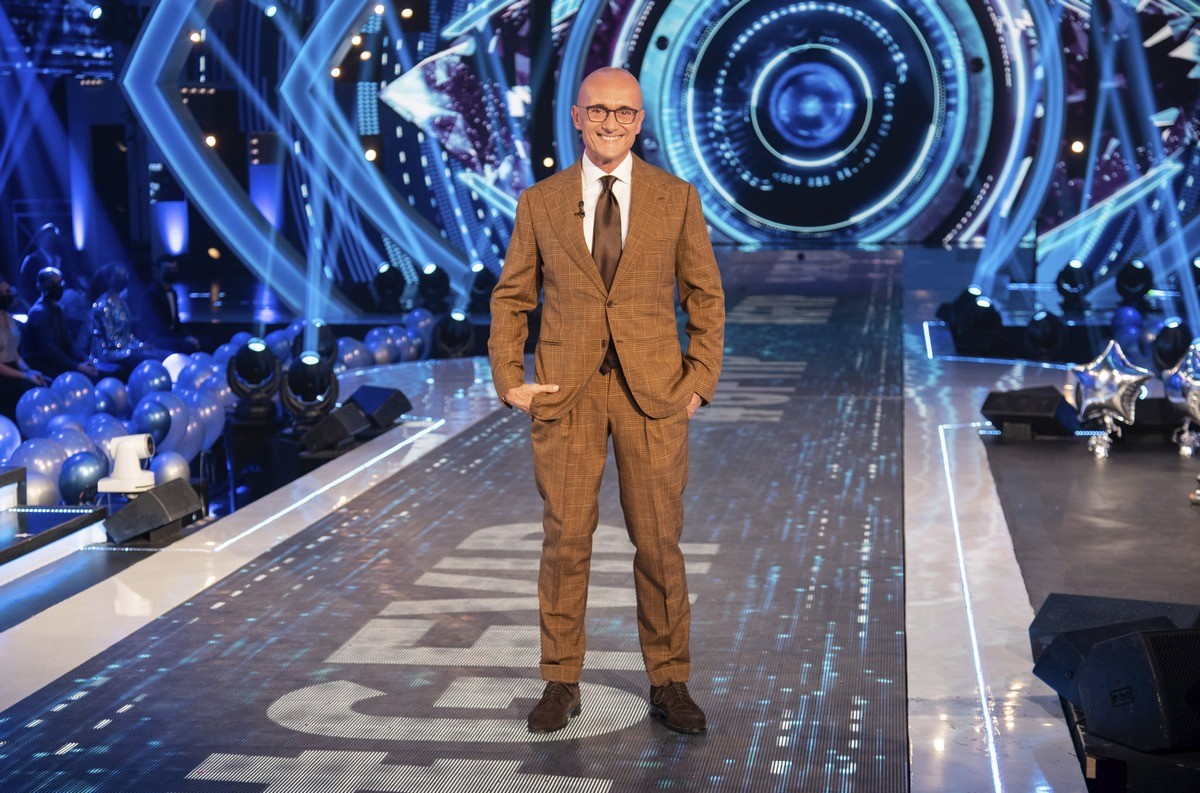 Grande Fratello Vip 5: le anticipazioni della settima puntata, in onda dalle ore 21:45