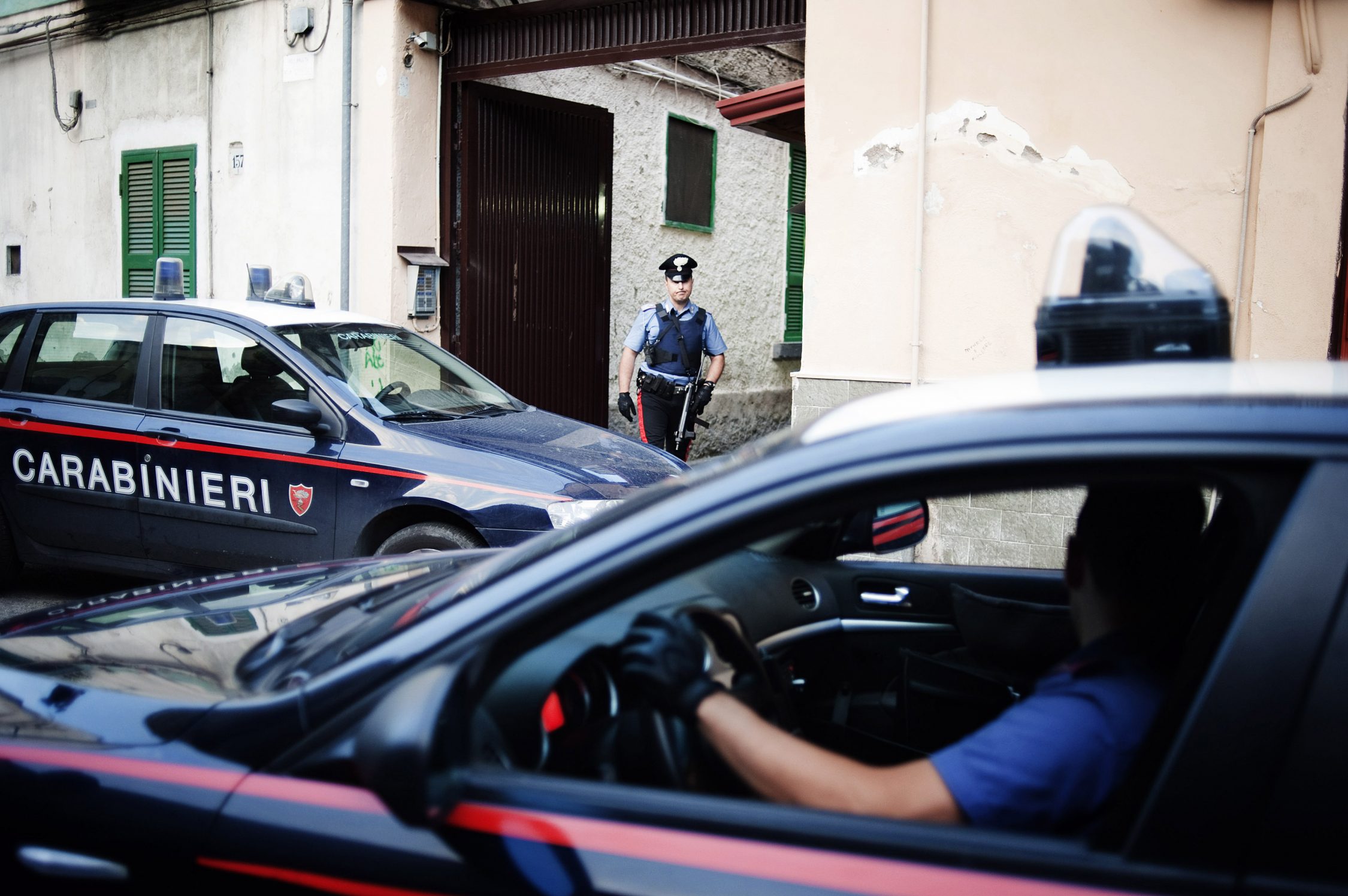 Enna, disabile incinta dopo violenza sessuale durante il lockdown: confessa operatore sanitario