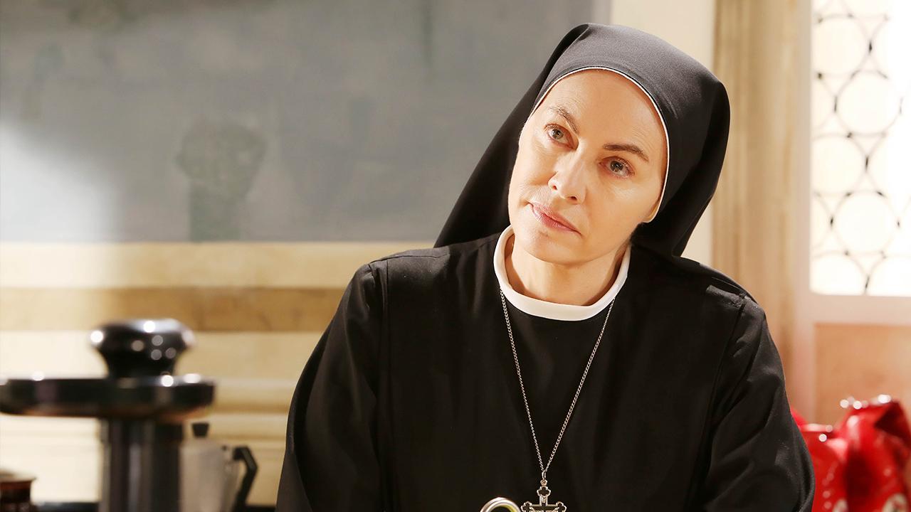 Da Assisi al ritorno di Diana De Bufalo: ecco le novità di Che Dio Ci Aiuti 6