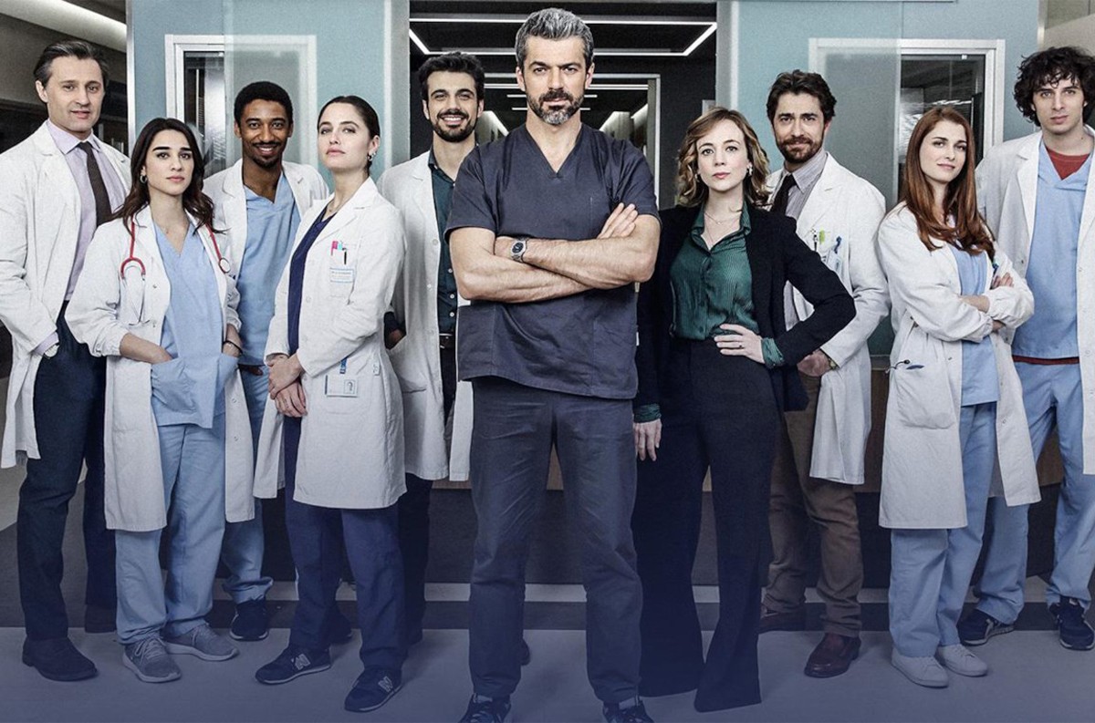 Gli ascolti tv di DOC - Nelle tue mani