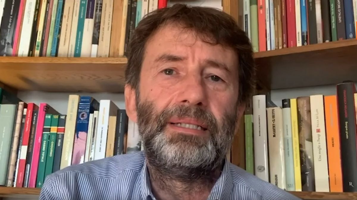 Franceschini sul nuovo Dpcm: “Ora chiudono anche i musei”