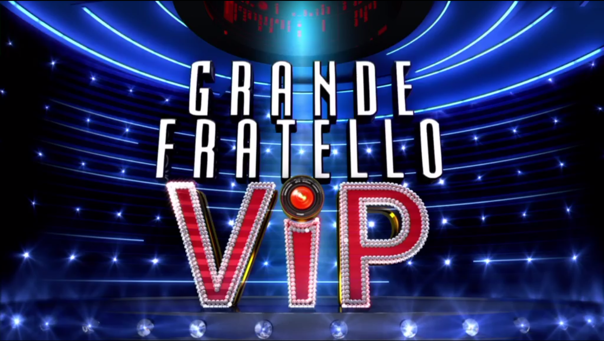 Grande Fratello Vip 5, Brosio in nomination per violazione di regolamento. Oppini jr graziato