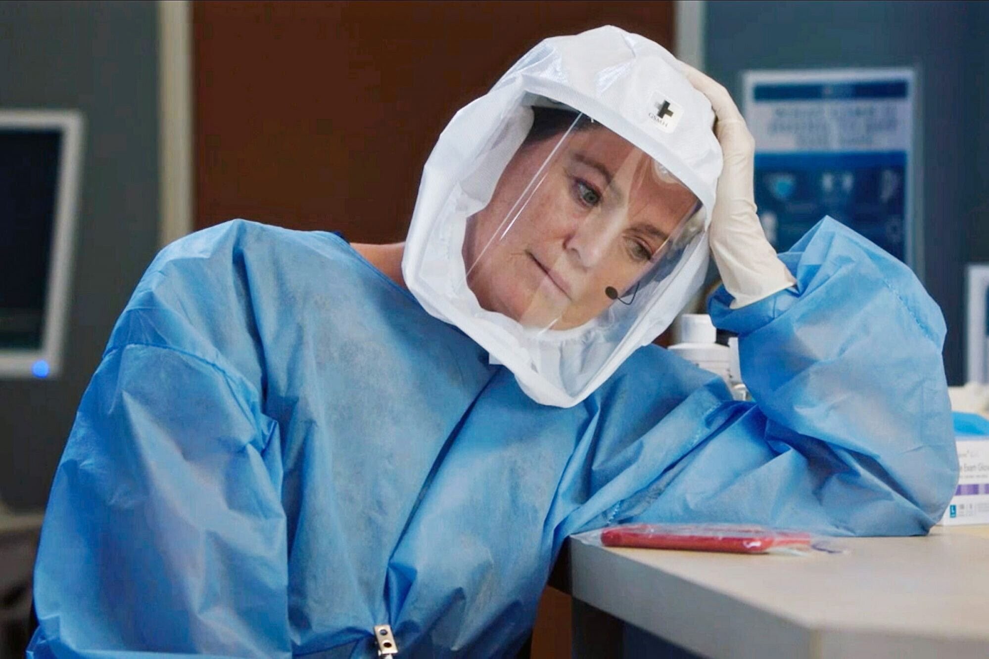 Grey’s Anatomy 17, l’ultima puntata potrebbe essere davvero l’ultima. Per sempre.