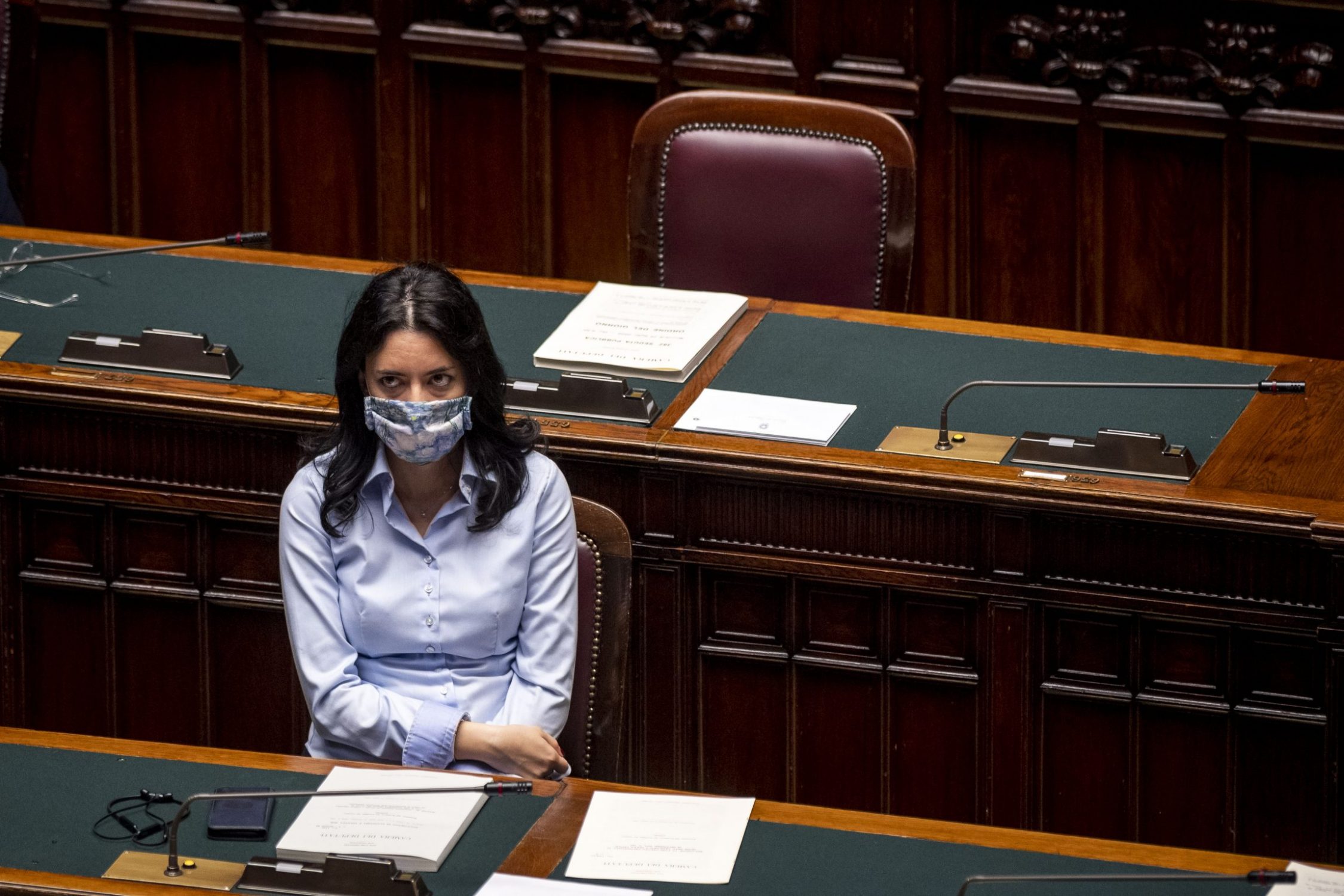 COVID-19 e scuola. I dati del contagio diffusi dal Ministero dell’Istruzione