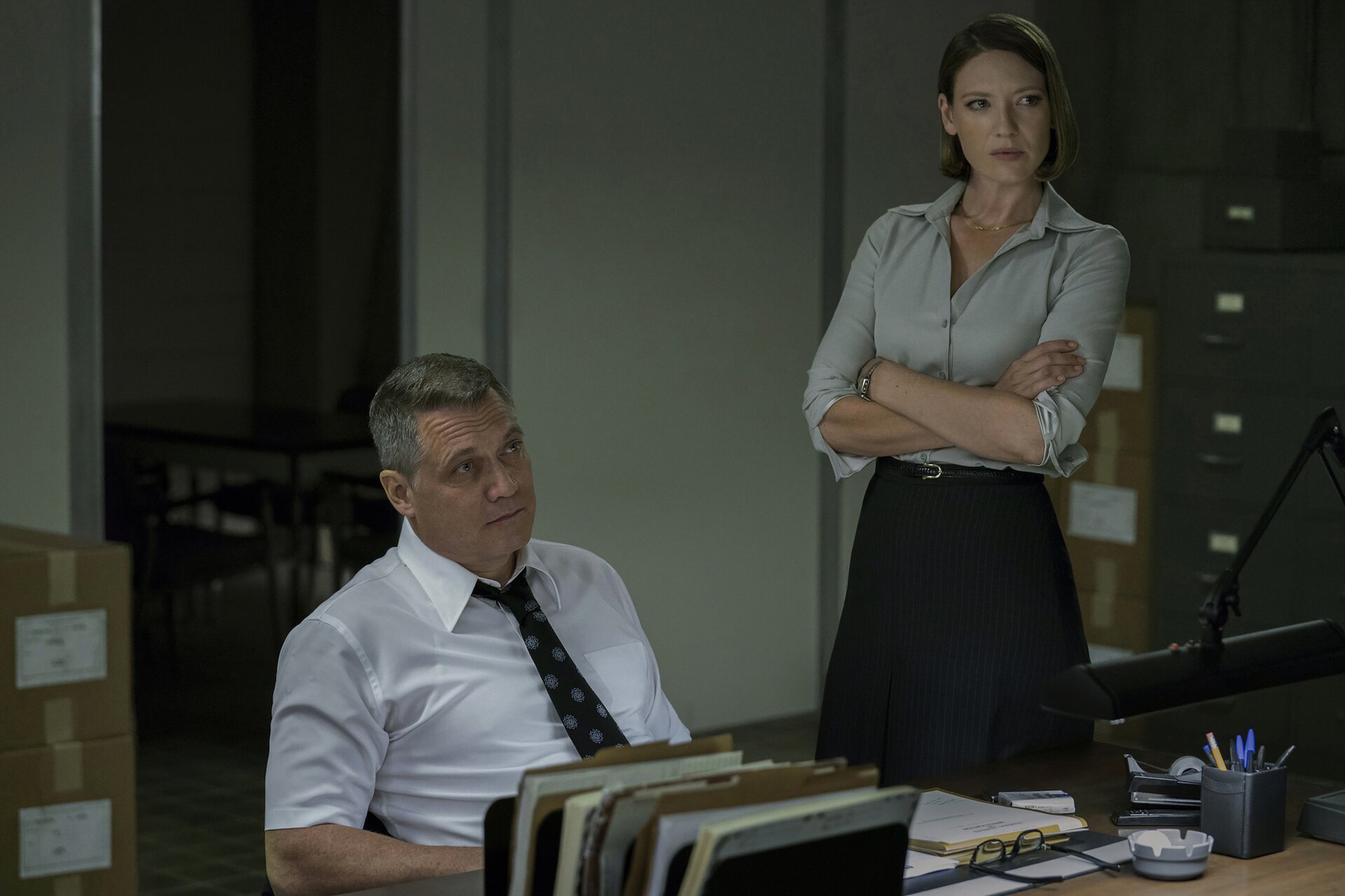 Mindhunter