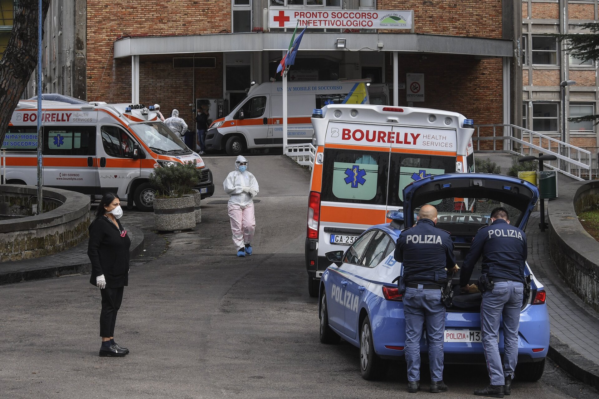Bollettino coronavirus 15 ottobre 2020: 8.804 nuovi casi, 83 vittime e 326 nuovi ricoveri