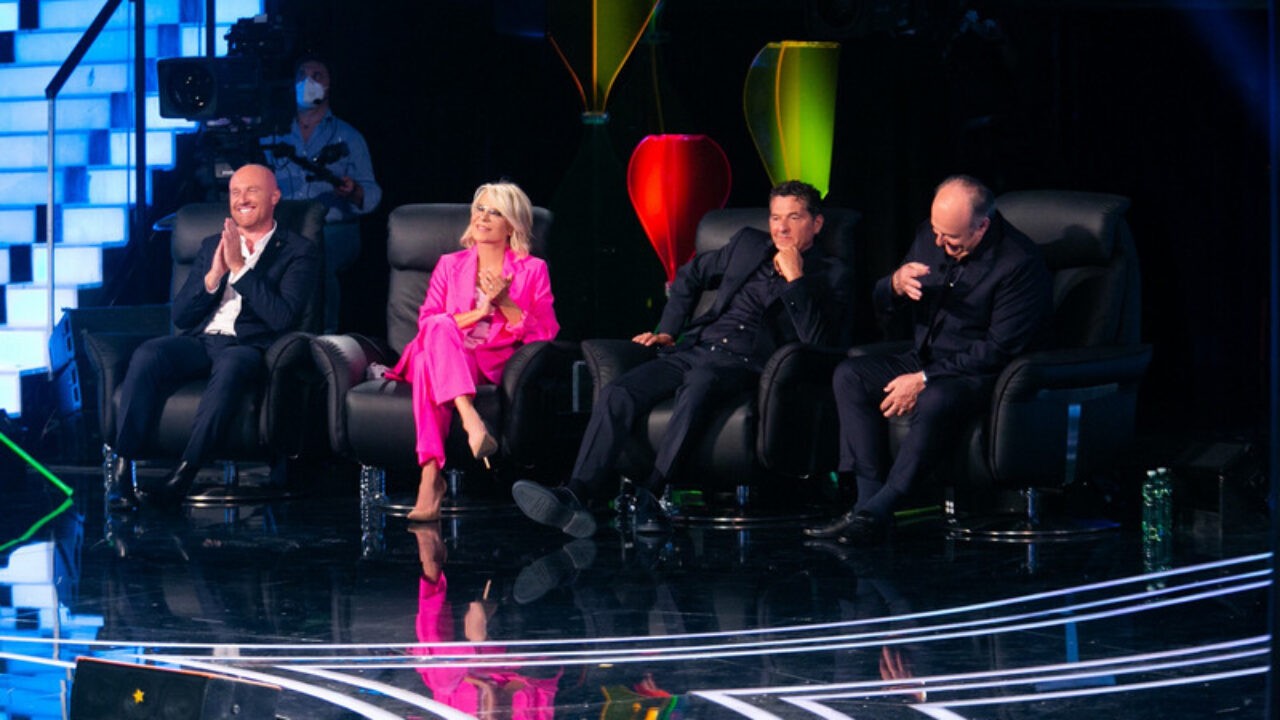 Tu si que vales: le anticipazioni dell’ottava puntata, in onda dalle ore 21:30
