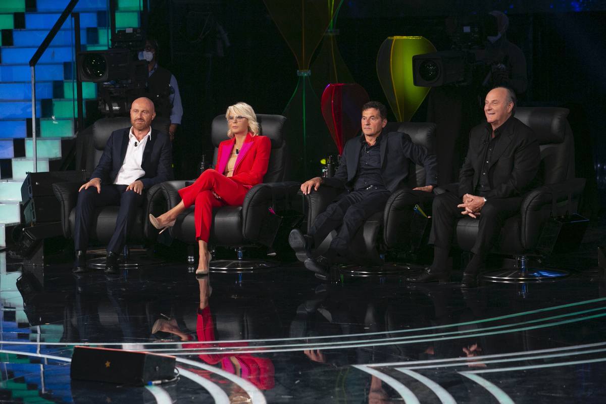 Tu si que vales: le anticipazioni della quinta puntata, in onda dalle ore 21:30