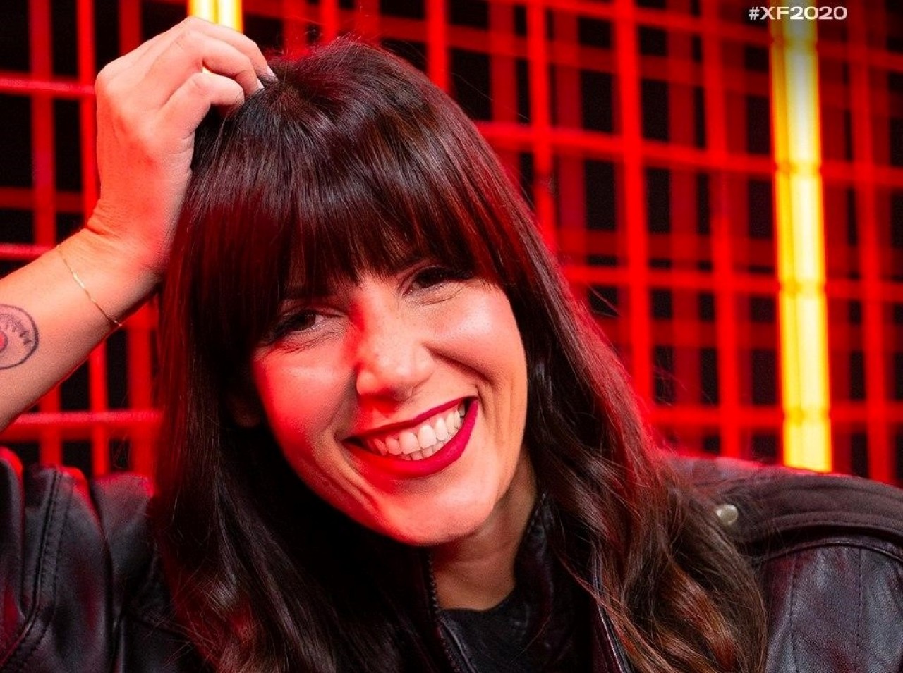 X Factor 2020, Daniela Collu e il difficile ruolo della “supplente”