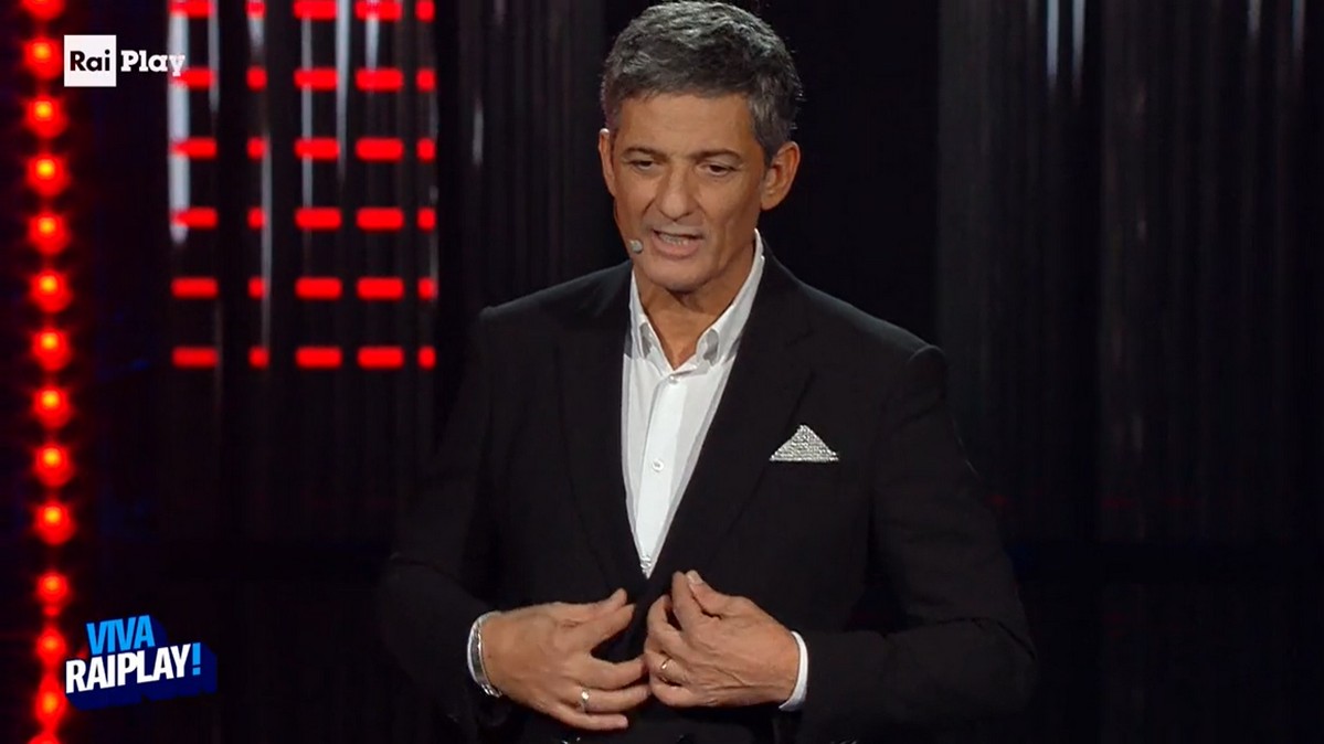 Fiorello, videomessaggio per il primo anno di RaiPlay: “Viva RaiPlay! tra le cose più interessanti della mia carriera”