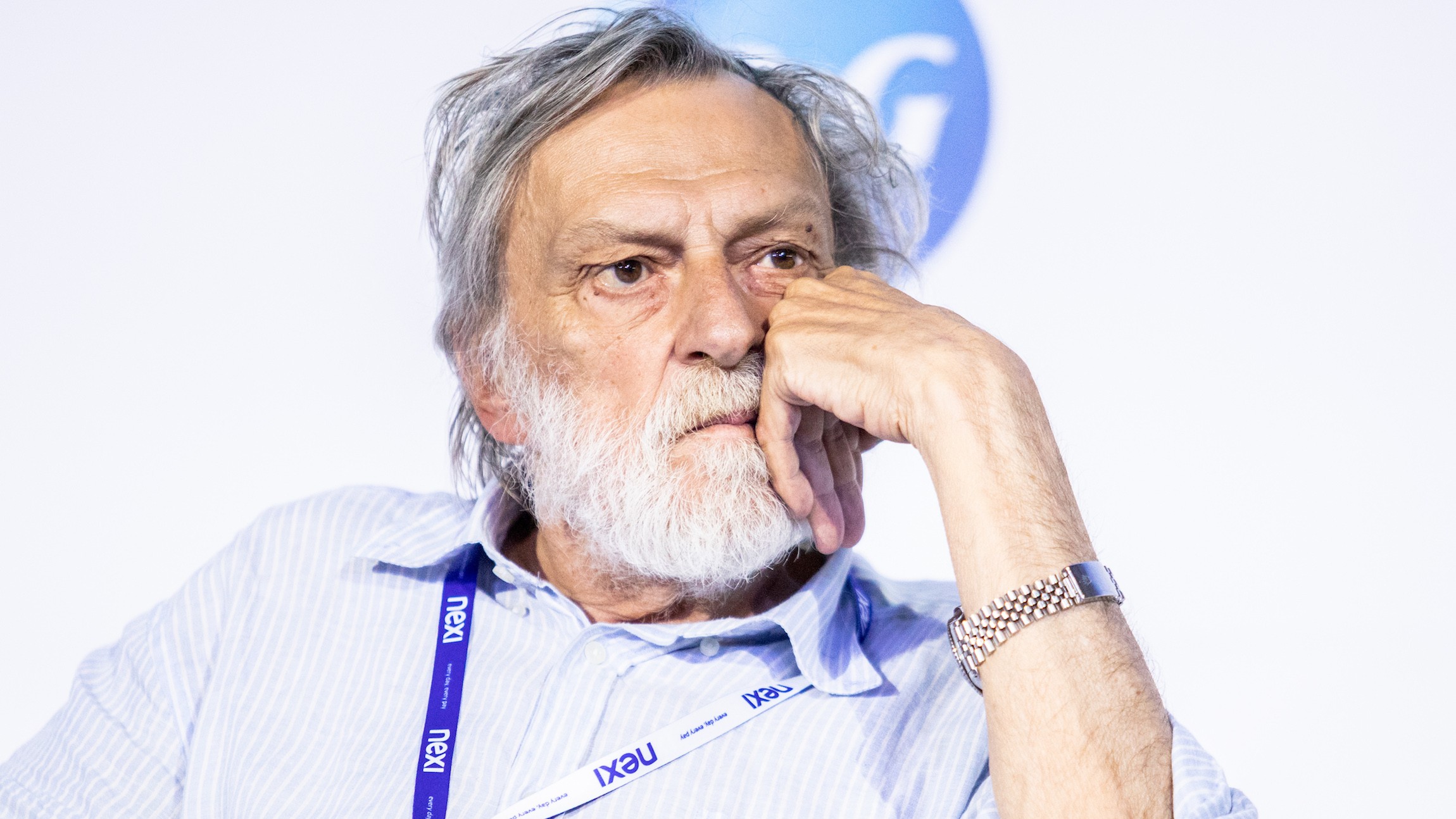 Calabria, Gino Strada: “Tandem con Gaudio per la Sanità non esiste”