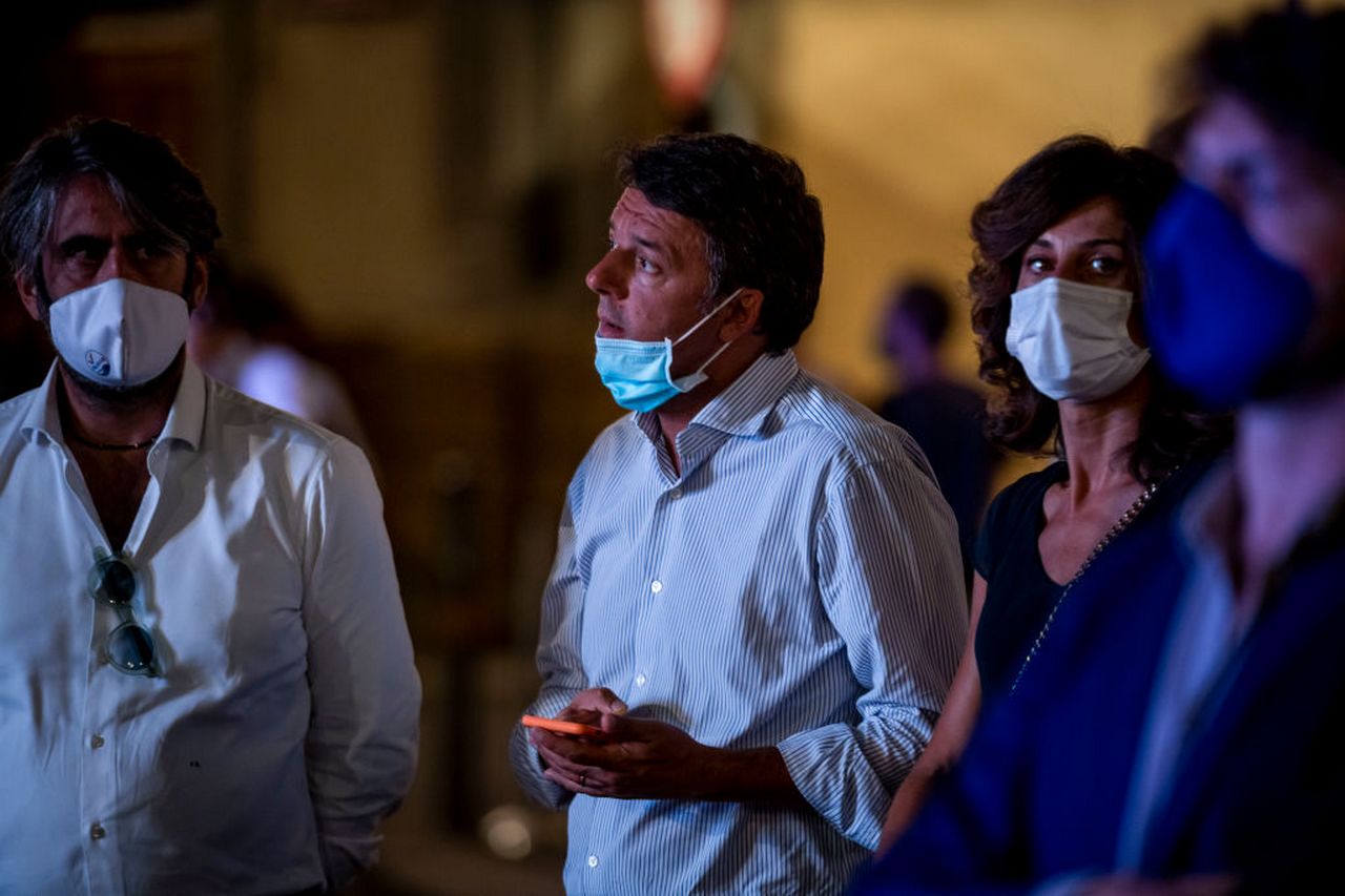 Vertice zona rossa a Natale. Italia Viva non c’è. Zaia: “Nuove misure da qui alla Befana”