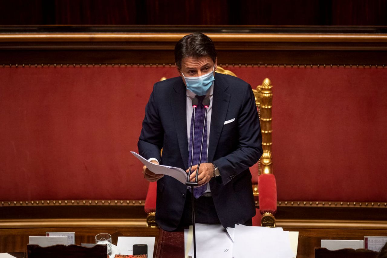DPCM 5 novembre-3 dicembre 2020: tutte le novità contenute nella bozza