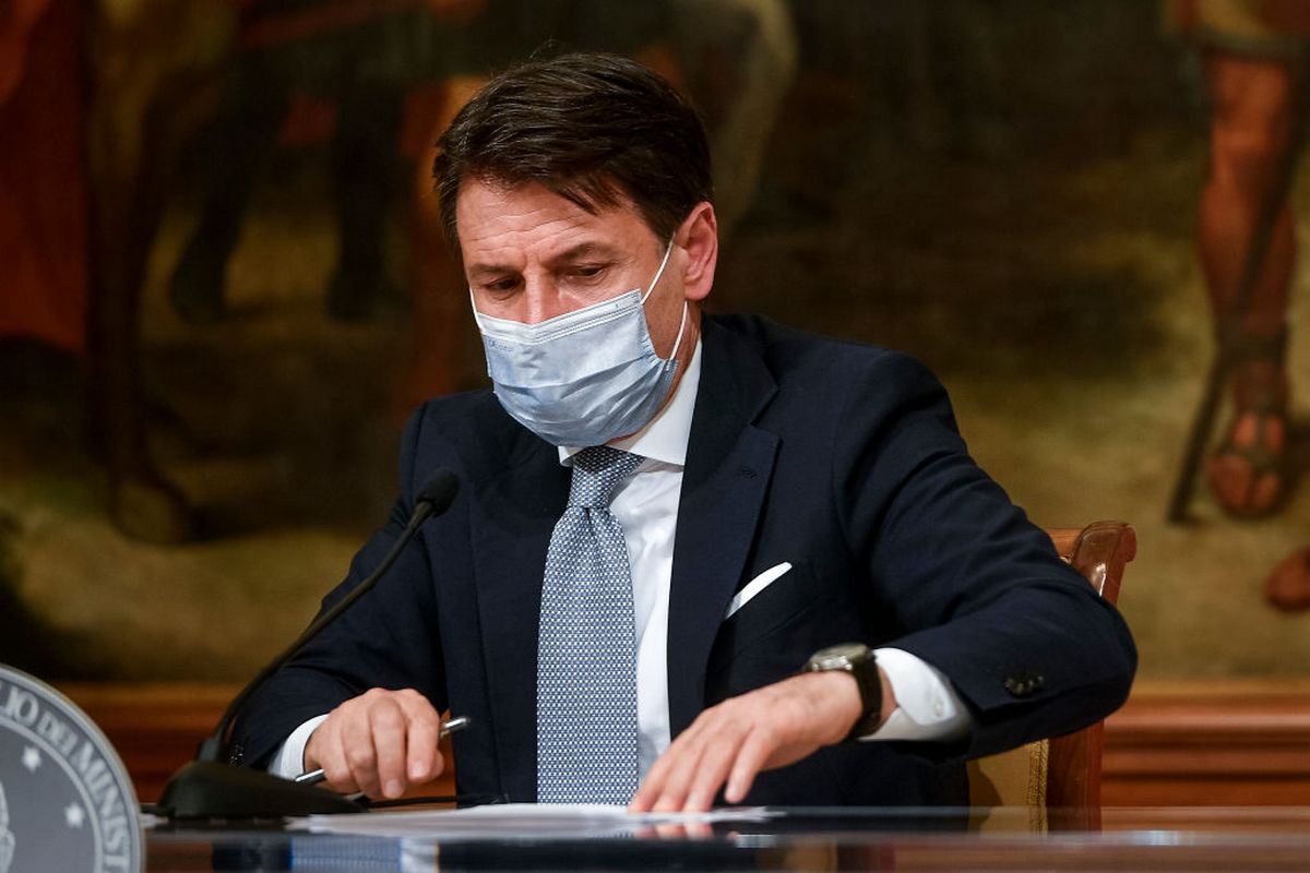 DPCM Natale: cosa trapela dopo l’incontro di oggi governo-regioni
