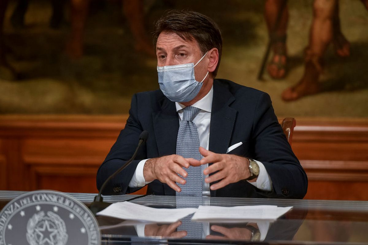 Caso Scorta, il premier Conte indagato per peculato. Deciderà il Tribunale dei Ministri
