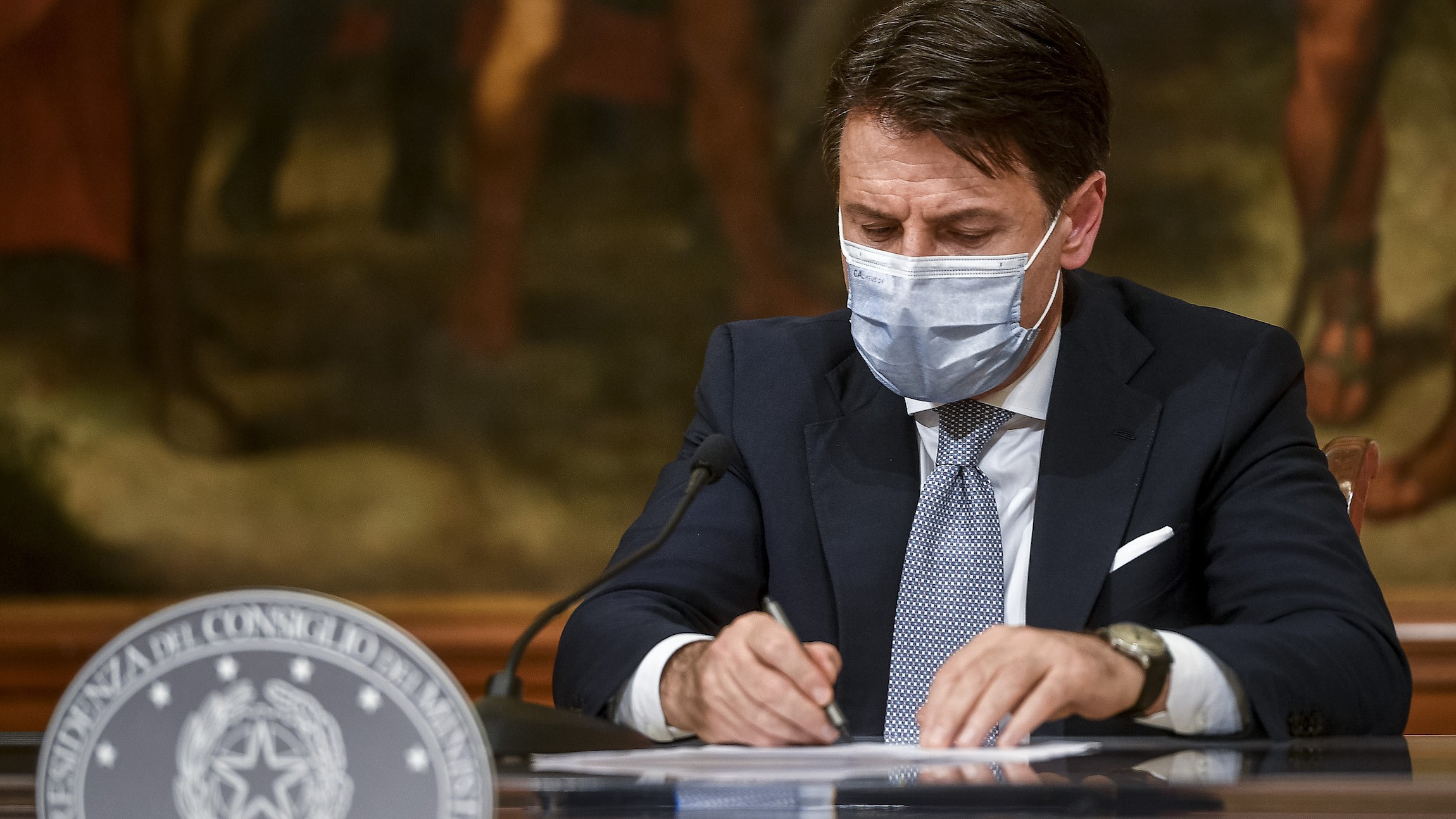 Nuovo DPCM dicembre: ancora in dubbio i ricongiungimenti familiari