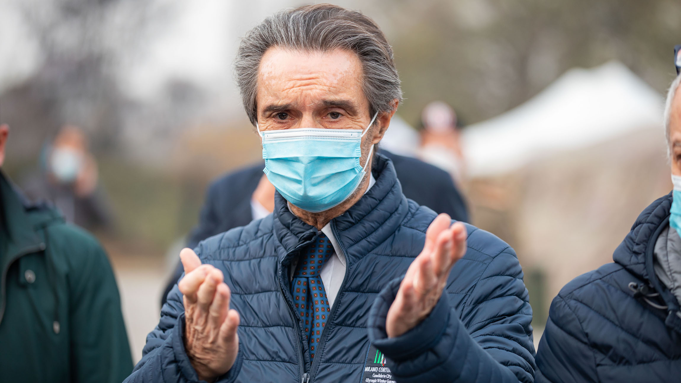 L’ISS smentisce la Regione Lombardia e Fontana: “54 segnalazioni di errori da maggio 2020 ad oggi”