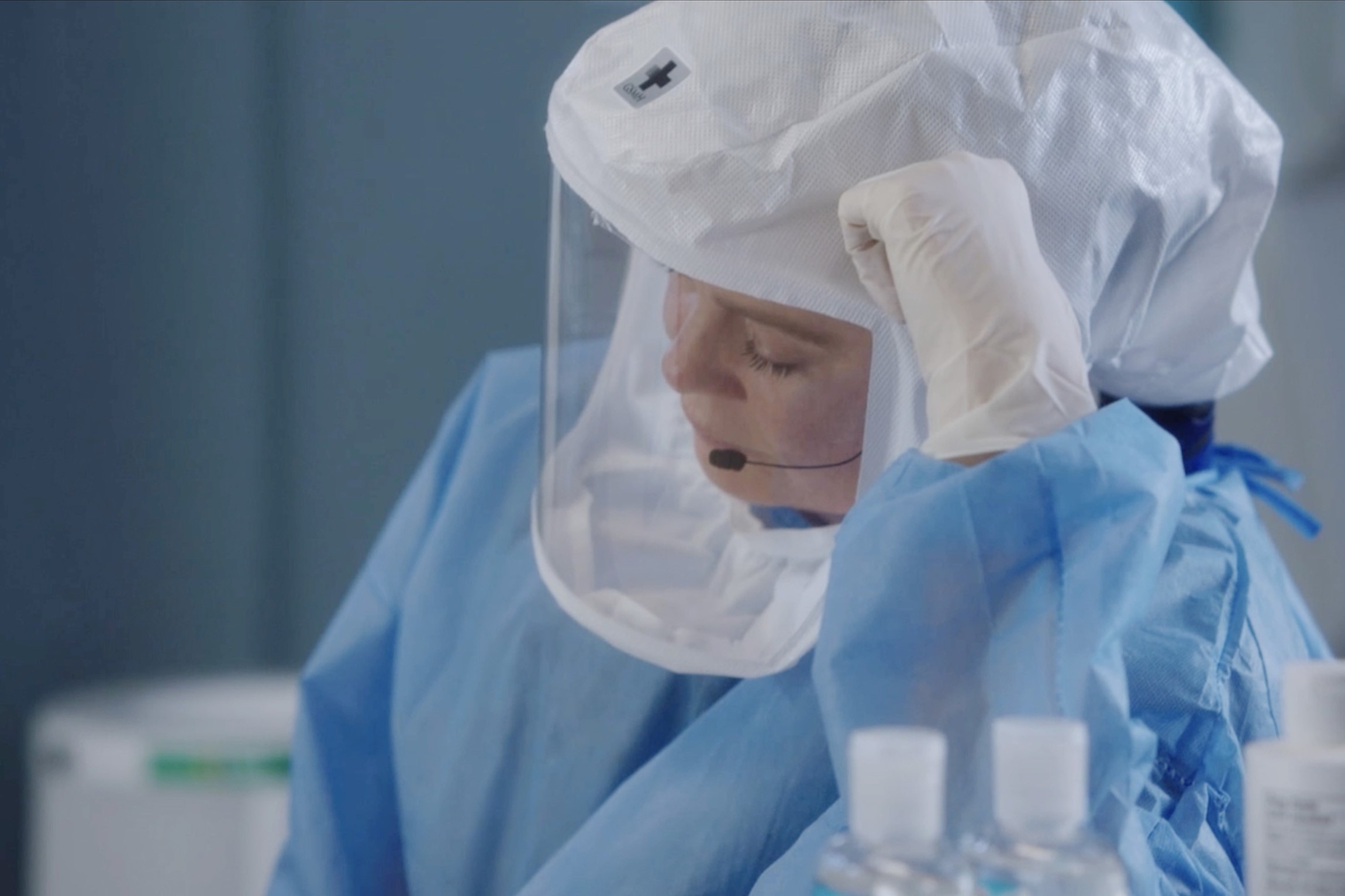 Grey’s anatomy 17, le foto della nuova stagione su Fox
