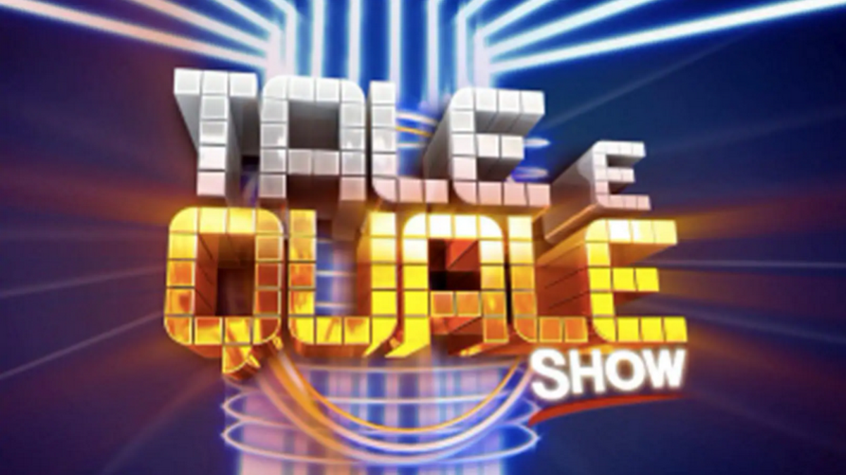 Tale e quale show, per l’ultima puntata Carlo Conti torna in studio: anticipazioni