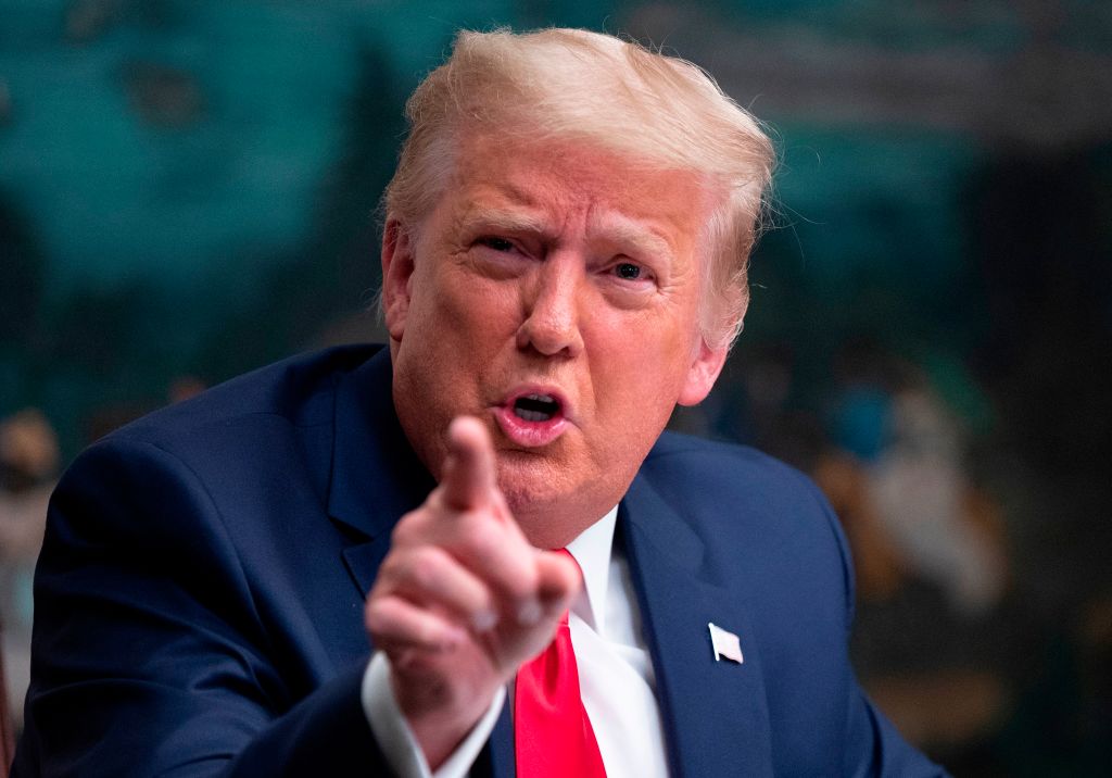 Elezioni USA, Pennsylvania respinge ricorso di Trump che insiste: “Alla Corte Suprema”