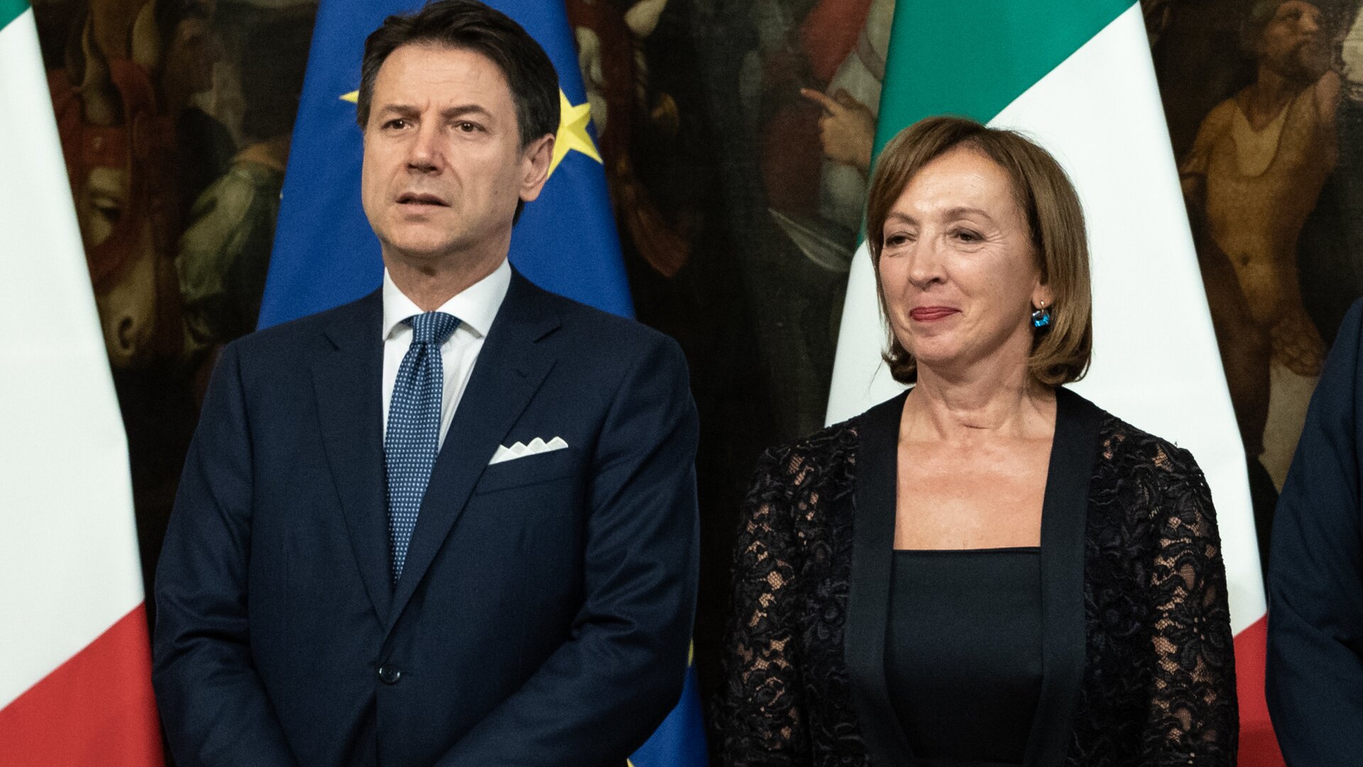 Zampa: “Dal 20 no spostamento tra Regioni, sì per chi raggiunge un genitore solo”