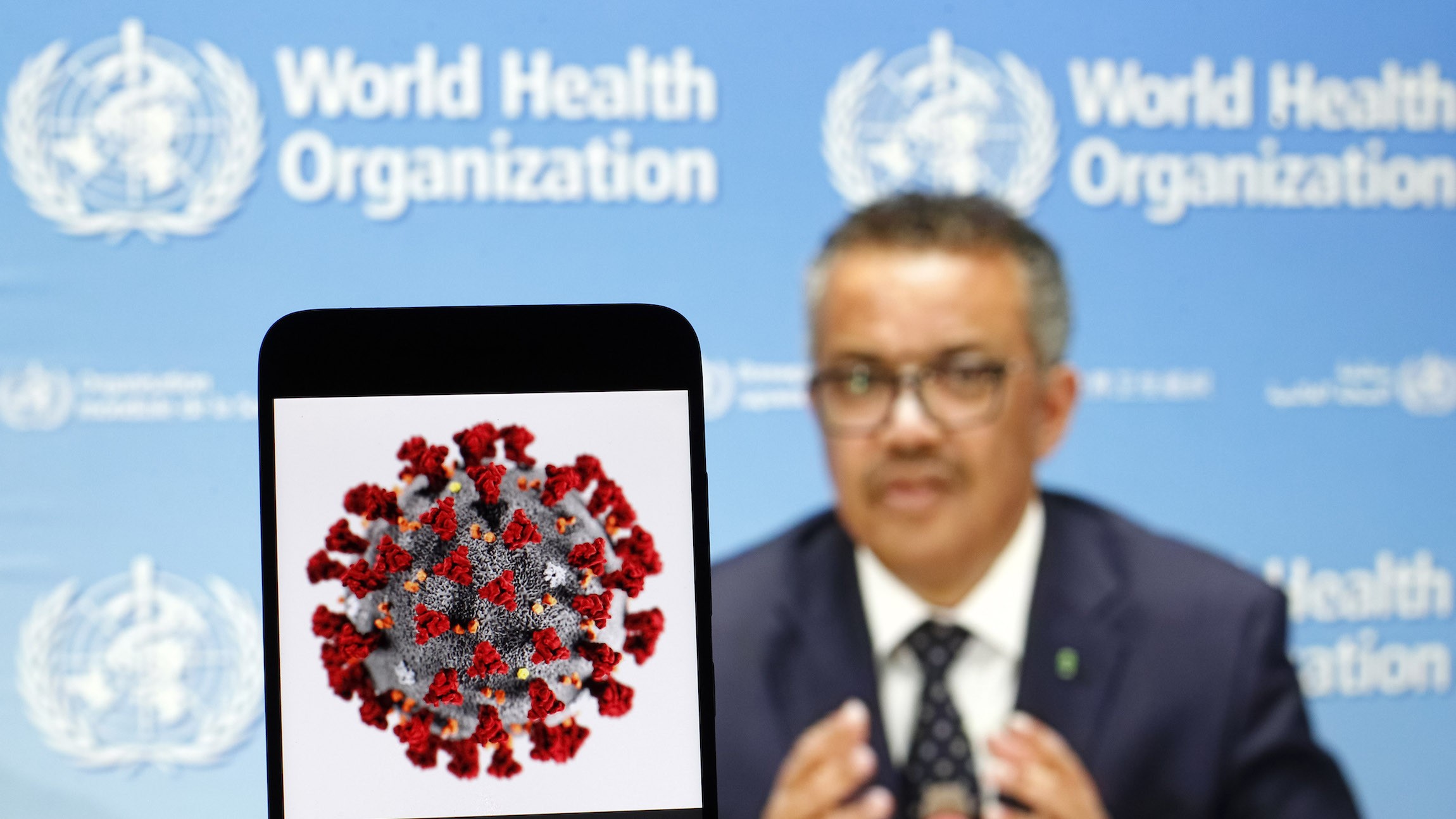 COVID-19, scoperta anche una variante italiana. Cosa sappiamo?