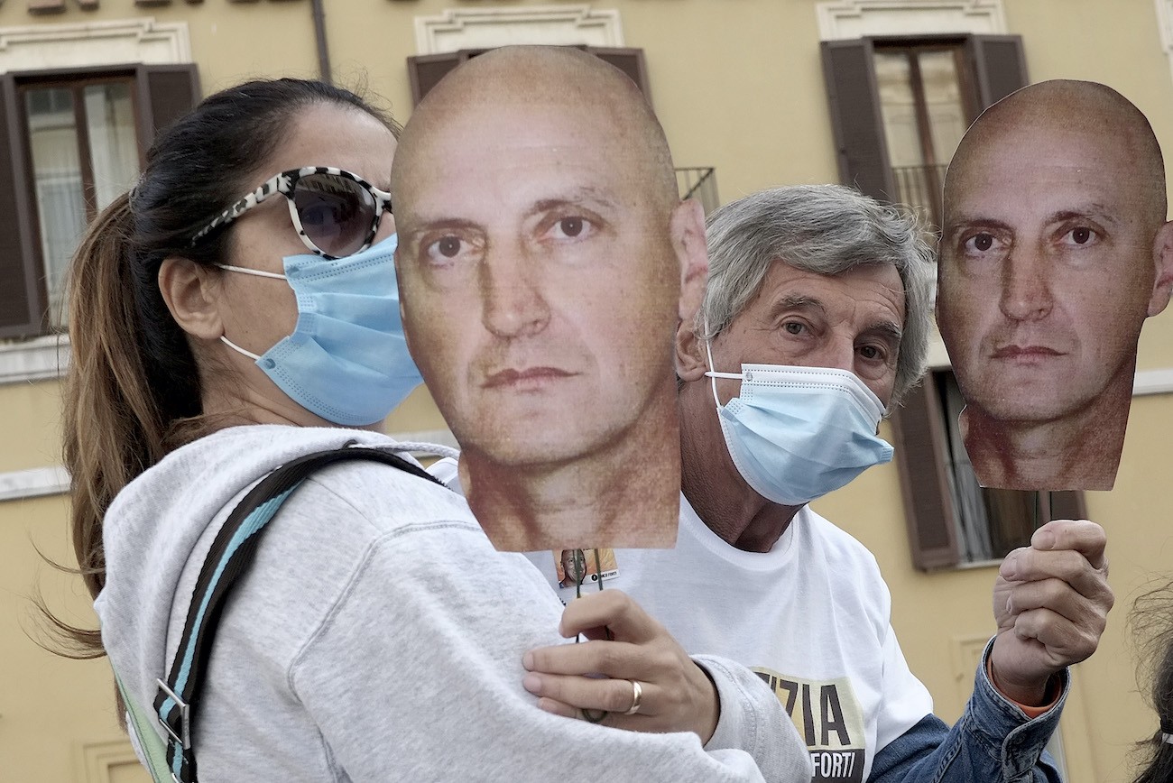 Chico Forti tornerà in Italia: l’annuncio del Ministro Di Maio