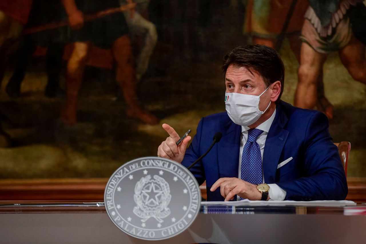 Conte avvia la verifica di governo: “A ciascuno le sue responsabilità”