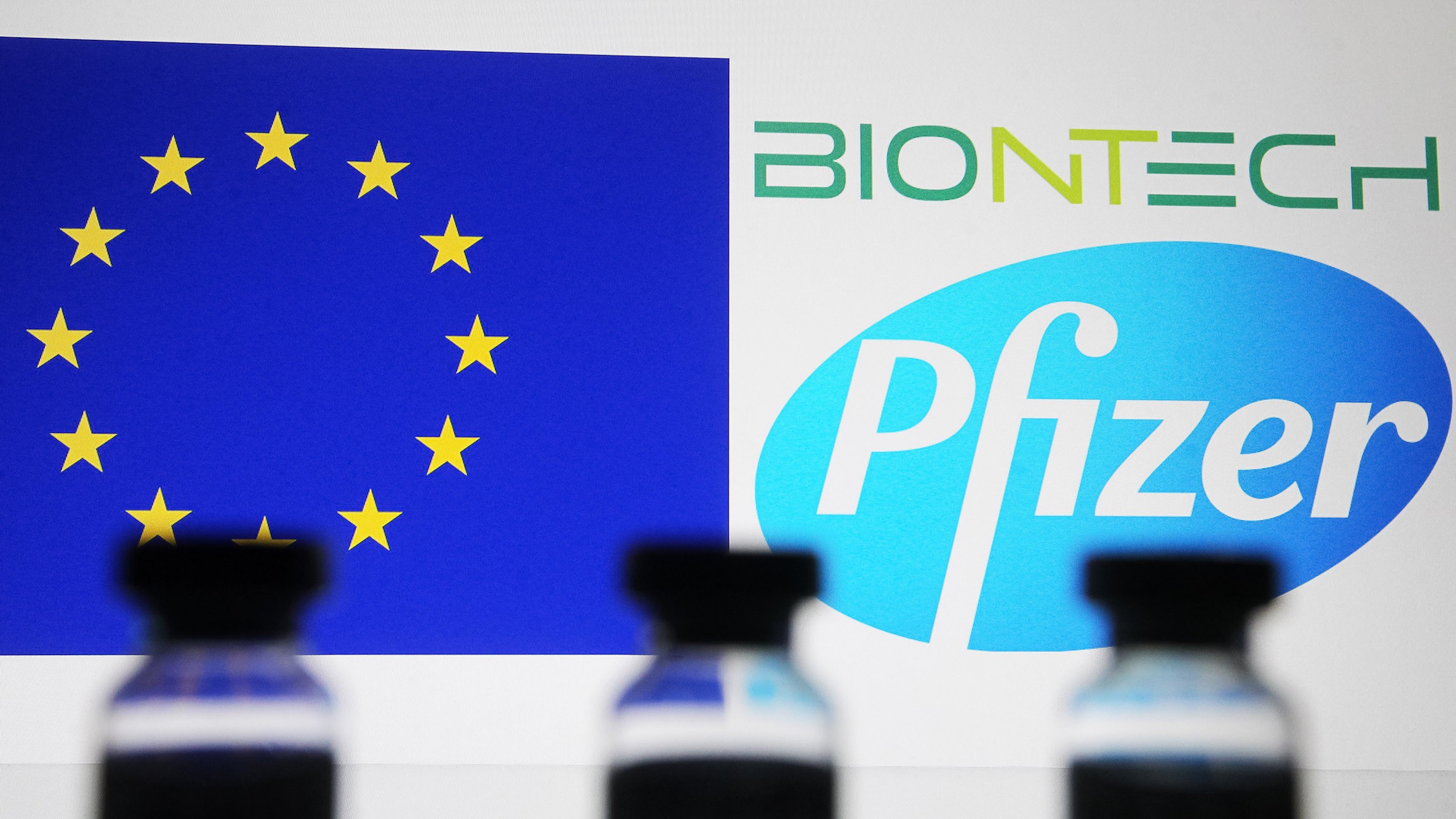 Vaccino anti-COVID, Pfizer rassicura: “La fornitura torna a regime dalla prossima settimana”