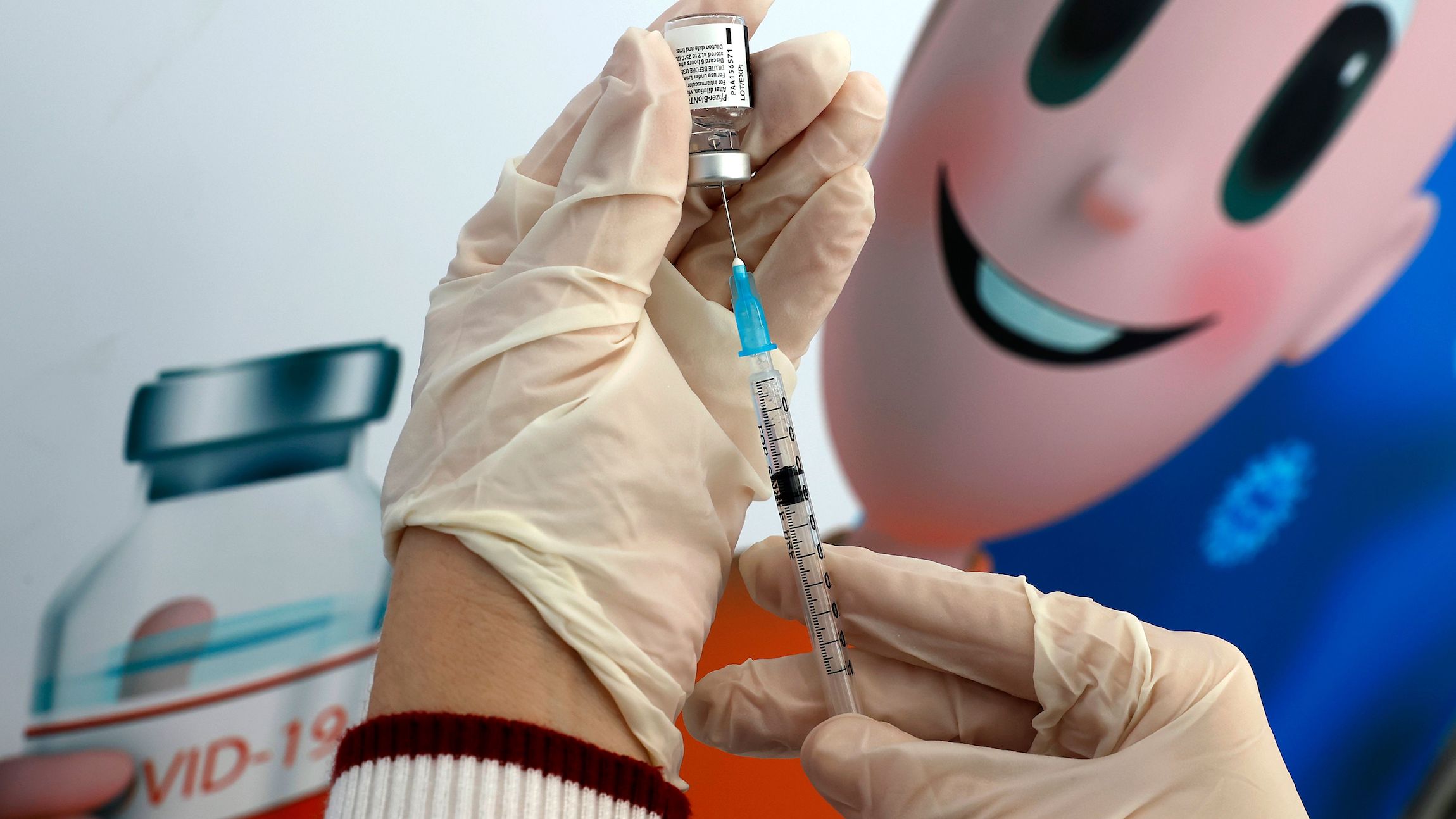 Vaccino Covid, la dose unica apre ad una nuova strada?