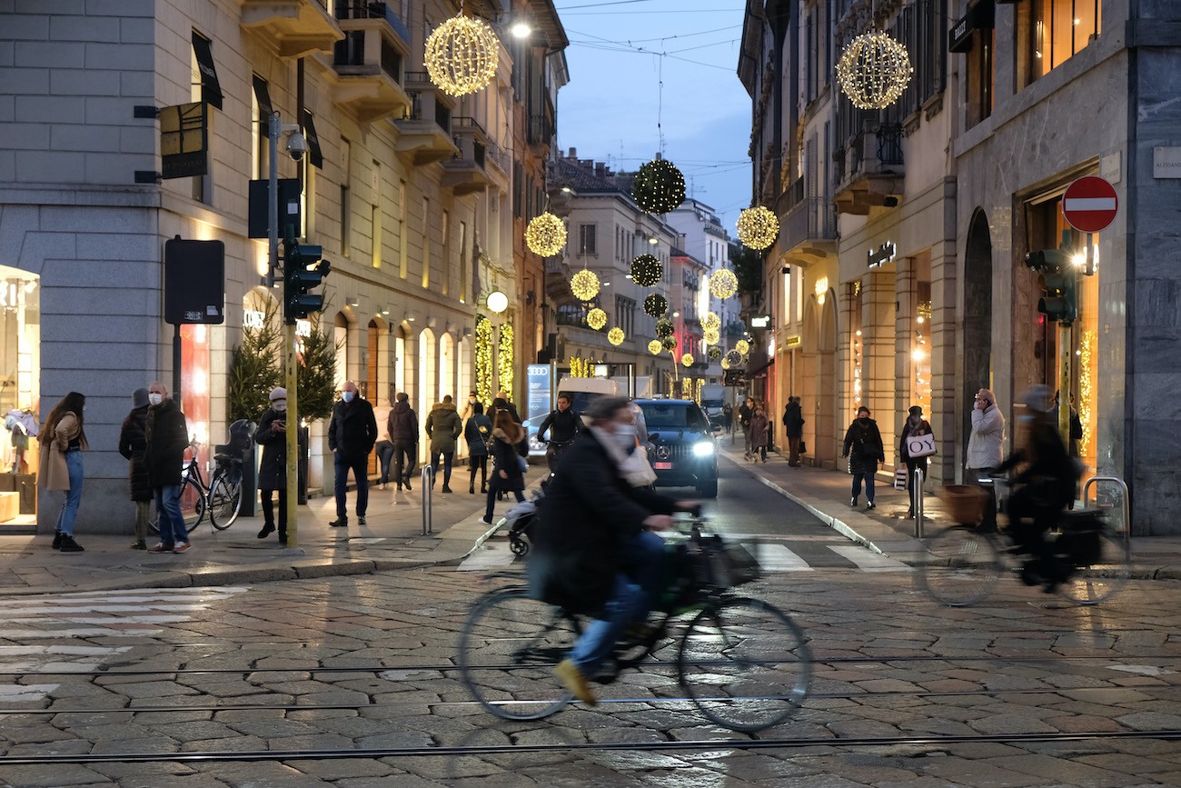 Spostamenti tra Comuni a Natale, verso la deroga al Dpcm. Cosa cambia
