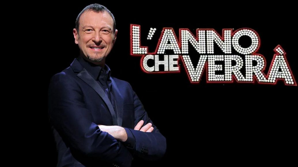 L’anno che verrà: la conferenza stampa di presentazione. Le dichiarazioni di Amadeus e Stefano Coletta e le novità su Sanremo 2021