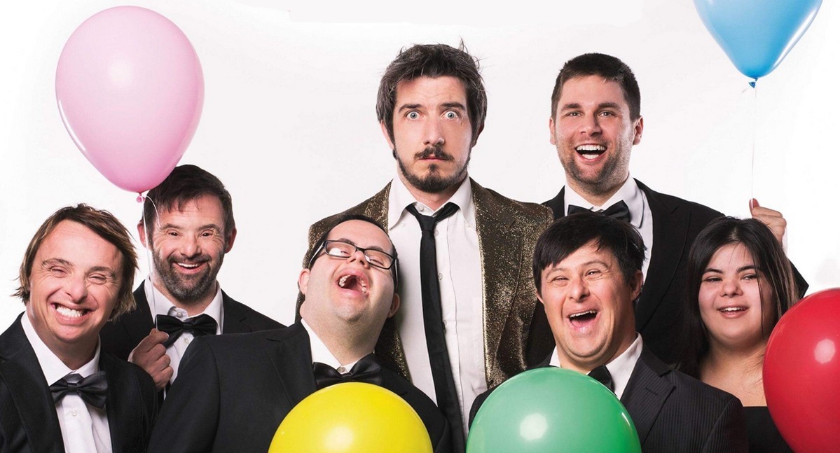 UP & Down – Un Natale Normale: le anticipazioni dello show in onda su Italia 1, dalle ore 21:30