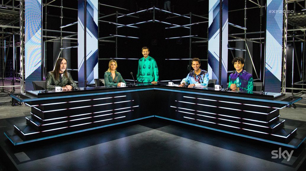 X Factor 2020, ecco chi sono i 4 finalisti