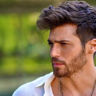 Can Yaman