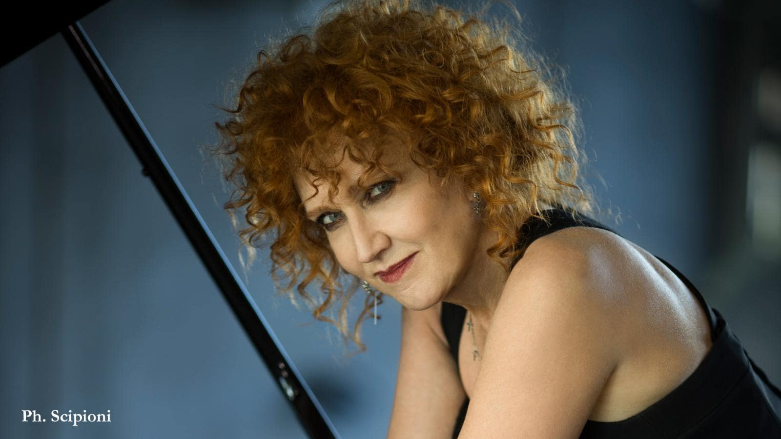 La musica che gira intorno: la conferenza stampa di presentazione. Le dichiarazioni di Fiorella Mannoia