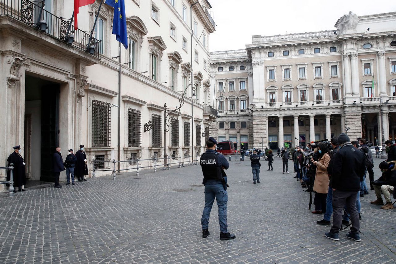 Stato d’emergenza fino al 31 luglio e nuovo Dpcm 15 gennaio: le ultime