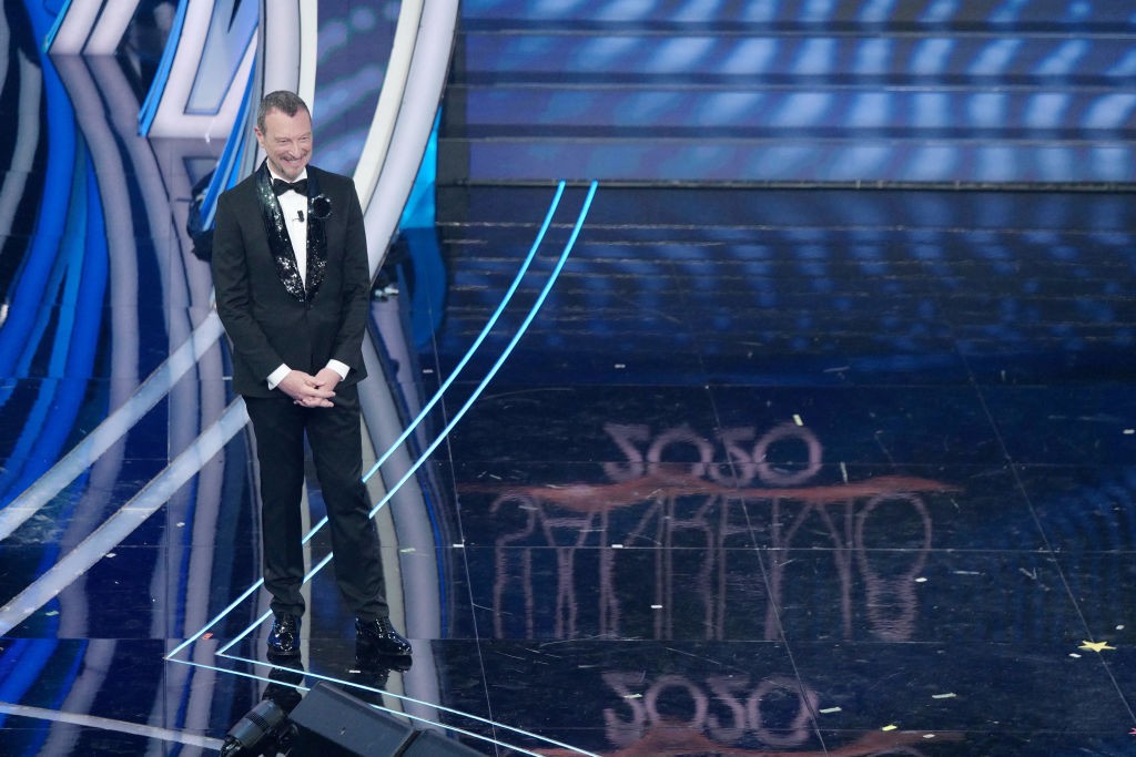 Sanremo 2021, pubblico all’Ariston? Il Prefetto dice no