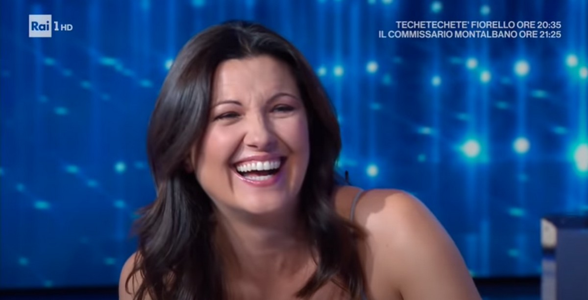 Sanremo 2021, Giovanna Civitillo affiancherà Amadeus?